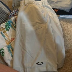 Oakley Golf Shorts